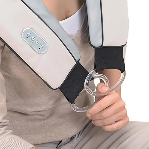 Beurer Neck and Shoulder Massager, MG 150 - Image 3
