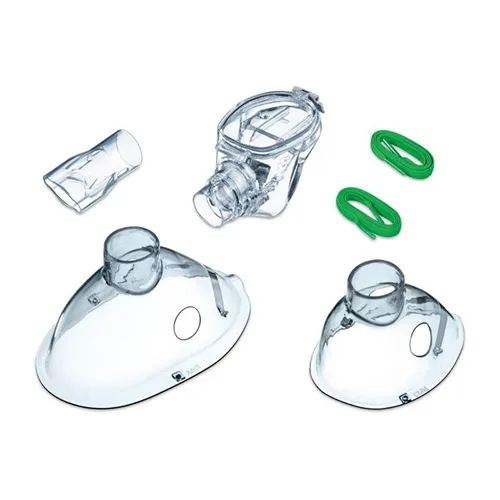 Beurer Portable Nebulizer & Inhaler for Kids & Adults, IH 50 - Image 2