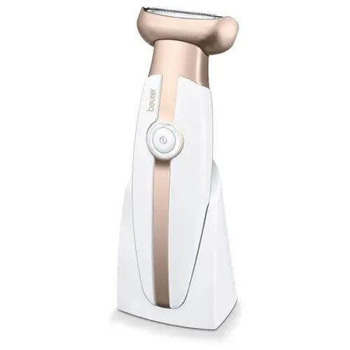 Beurer Rechargeable Body Lady Shaver, HL 35