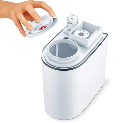 Beurer Ultrasonic Air Humidifier, LB 45 - Image 3
