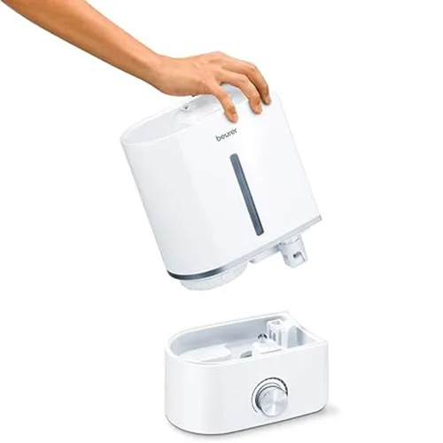 Beurer Ultrasonic Air Humidifier, LB 45 - Image 4