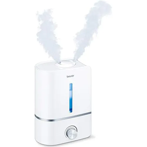 Beurer Ultrasonic Air Humidifier, LB 45