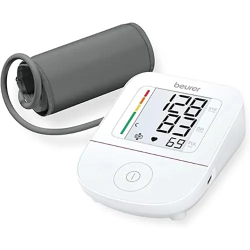 Beurer Upper Arm Blood Pressure Monitor, BM 23