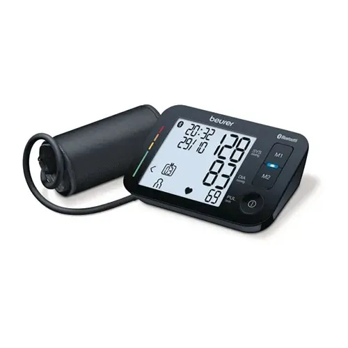 Beurer Upper Arm Blood Pressure Monitor, BM 54