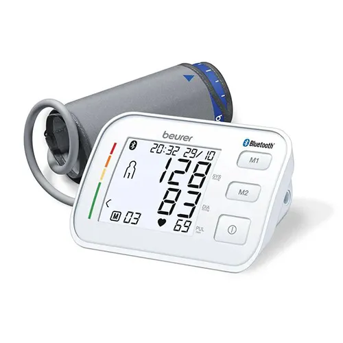 Beurer Upper Arm Blood Pressure Monitor BM57