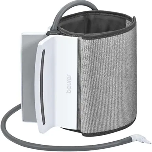 Beurer Upper Arm Blood Pressure Monitor with EasyClip Cuff, BM 51 - Image 2