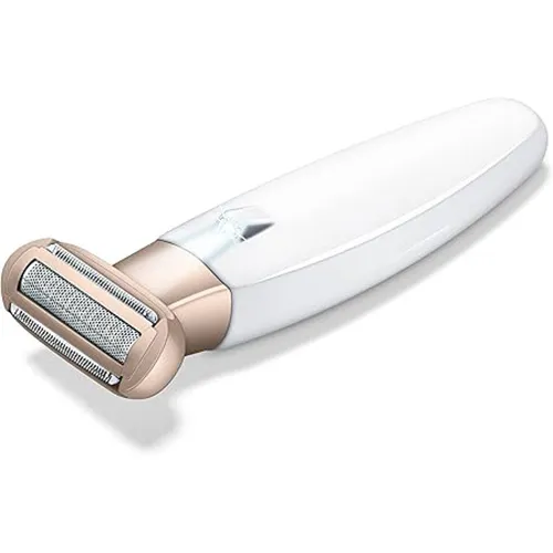 Beurer Waterproof Women's Shaver with Pivoting Head, HL 35 - Image 2