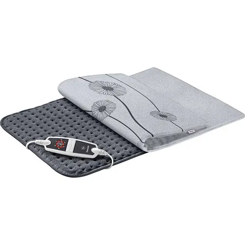 Beurer XXL Heating Cushion, Grey, HK 125