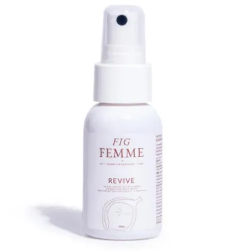 Fig Femme Revive Hydrating & Refreshing Face Mist, 50ml