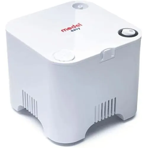 Medel Easy Aerosoltherapy Nebulizer System