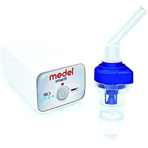 Medel Smart Portable Nebulizer Aerosol System