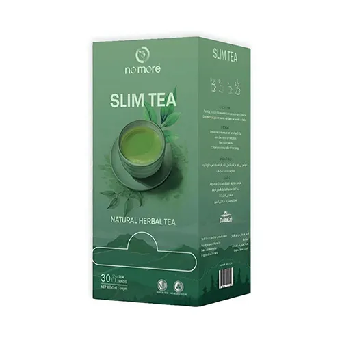 No more Natural Herbal Slimming Tea, 30 Tea Bags
