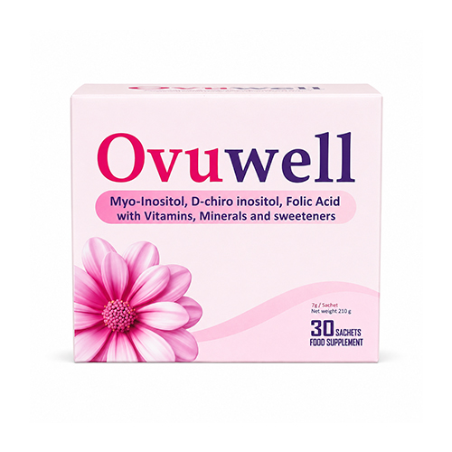 Ovuwell Dietary supplement , 30 sach - Image 3