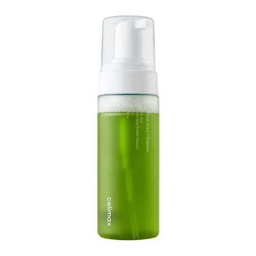 Celimax The Real Noni Acne Bubble Cleanser, 155ml