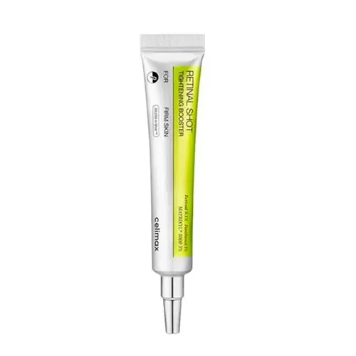 Celimax The Vita Retinal Shot Firming Cream, 15ml