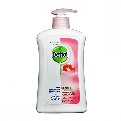 DETTOL Hand Wash Skincare For Women , 200 ml