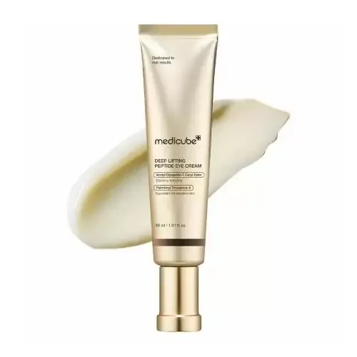 Medicube Deep Lifting Peptide Eye Cream, 30ml