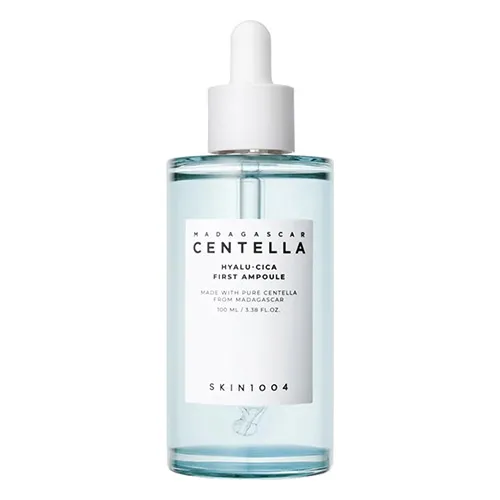 SKIN1004 Centella Hyalu-Cica First Ampoule, 100ml