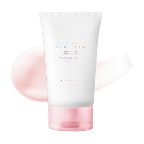 SKIN1004 Centella Poremizing Light Gel Cream, 75ml