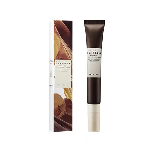 SKIN1004 Centella Probio-Cica Bakuchiol Anti-Aging Eye Cream, 20ml