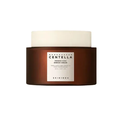 SKIN1004 Centella Probio-Cica Enrich Cream, 50ml