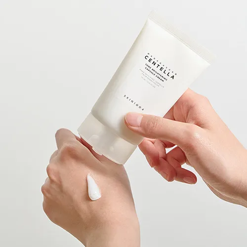 SKIN1004 Centella Tone Brightening Capsule Cream, 75ml - الصورة 2