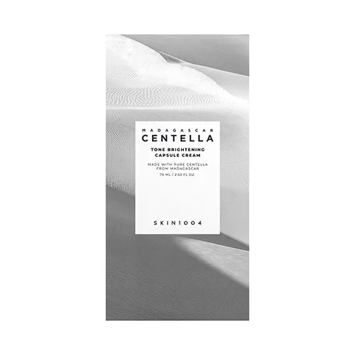 SKIN1004 Centella Tone Brightening Capsule Cream, 75ml - الصورة 3