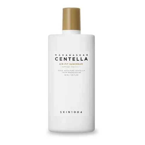 SKIN1004 Madagascar Centella Air-Fit Sunscreen Plus SPF50+, 50ml